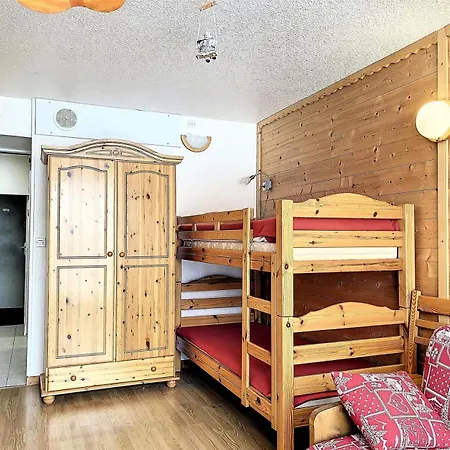 דירה Vanguard - 4 Personnes Vue Pistes Mae-3731 Villarembert