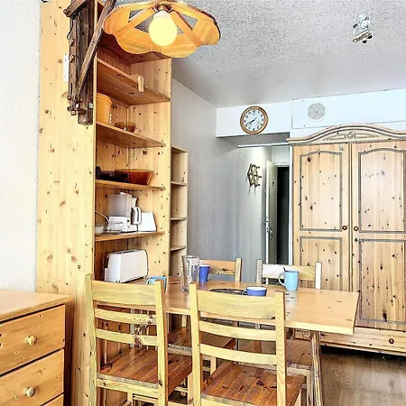 Vanguard - 4 Personnes Vue Pistes Mae-3731 Apartment